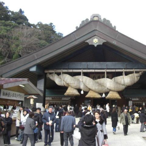 Ryokan Yukeikohan Suitenkaku Macue Kültér fotó