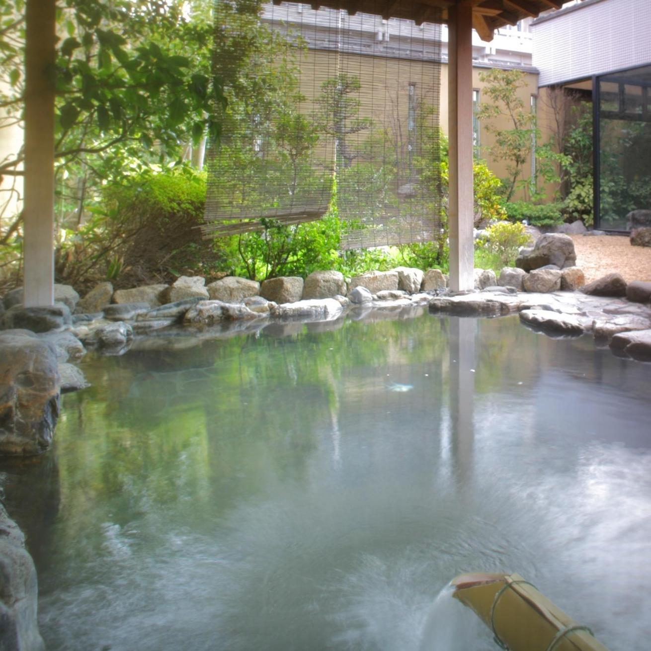 Ryokan Yukeikohan Suitenkaku Macue Kültér fotó