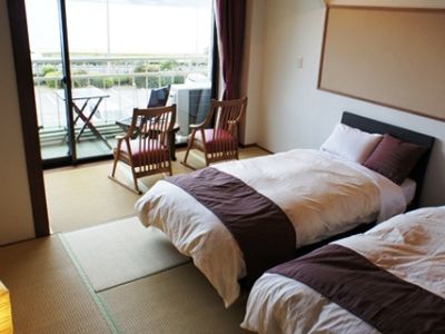 Ryokan Yukeikohan Suitenkaku Macue Kültér fotó