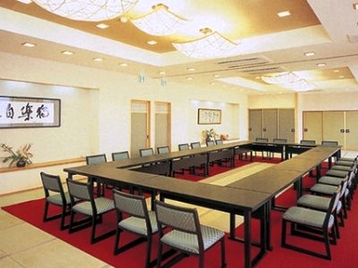 Ryokan Yukeikohan Suitenkaku Macue Kültér fotó